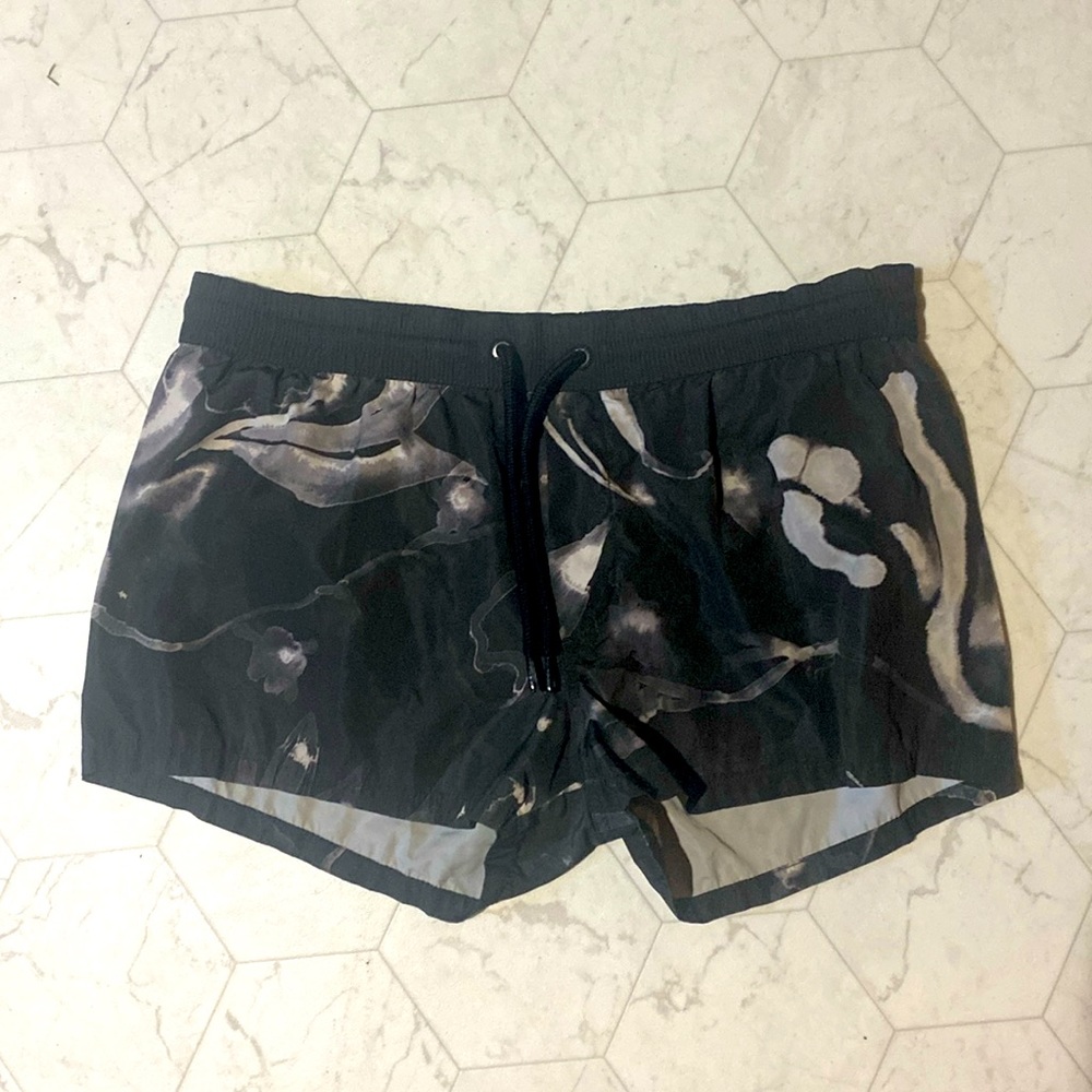 Diesel swimtrunks